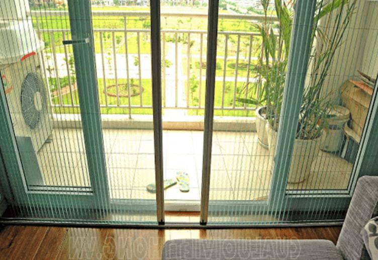 CỬA LƯỚI CHỐNG CHUỘT VÀ CÔNG DỤNG VƯỢT TRỘI BẠN NÊN BIẾT