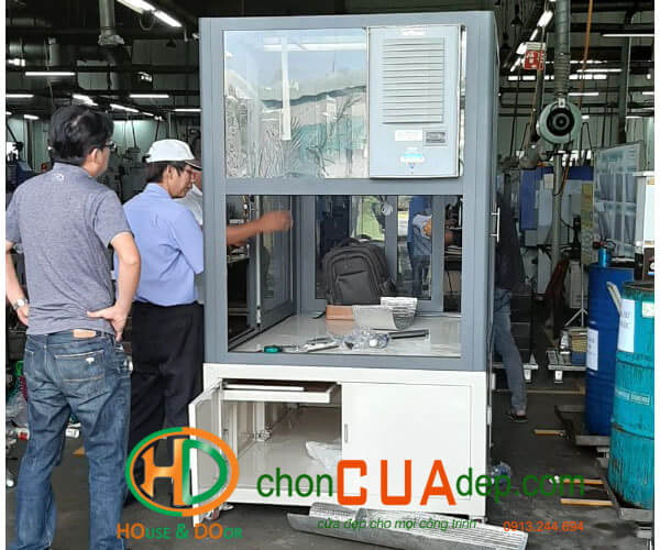Công Ty TNHH HoDo – Cung Cấp Cửa Lưới Chống Muỗi Biên Hòa