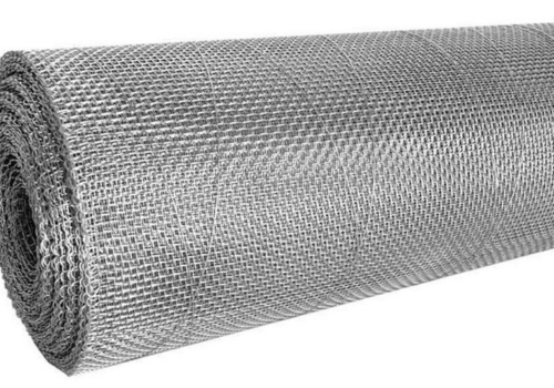 lưới chống muỗi inox