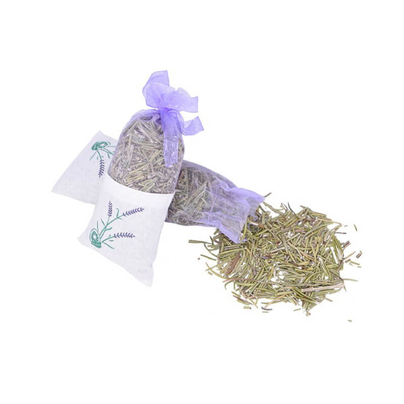 Túi thơm từ cây hương thảo