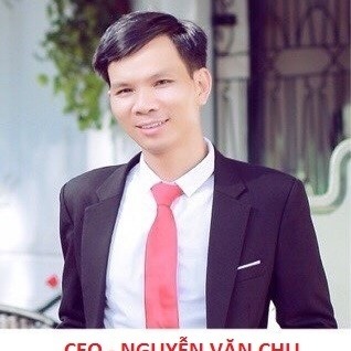 CEO Nguyễn Văn Chu - Công Ty Cửa Lưới Việt Nhật