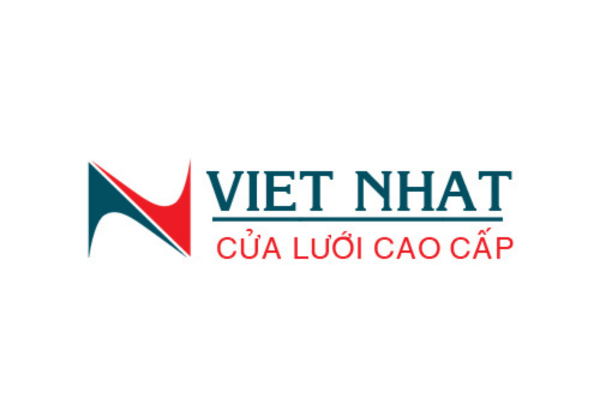 Cửa Lưới Việt Nhật là một trong những thương hiệu hàng đầu tại Việt Nam