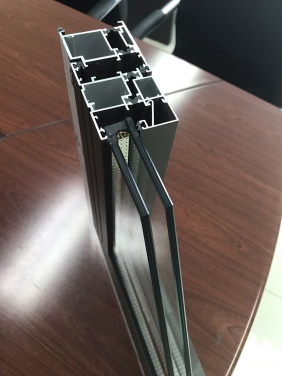 khung nhôm lưới chống muỗi