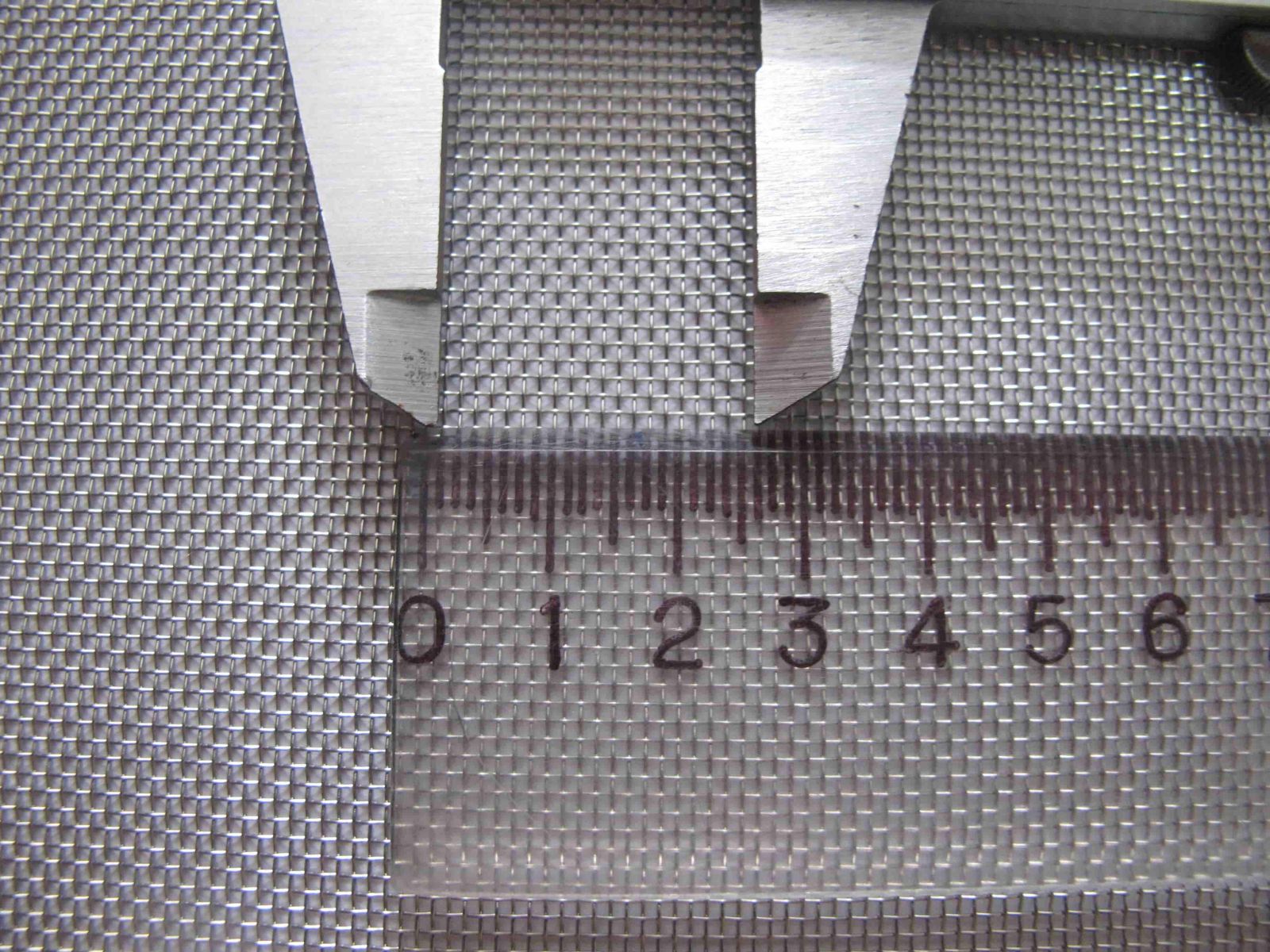 Lưới chống muỗi inox 304