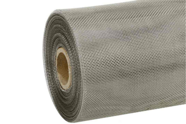 Lưới chống muỗi làm từ inox 304 được chuyên gia đánh giá cao về độ bền