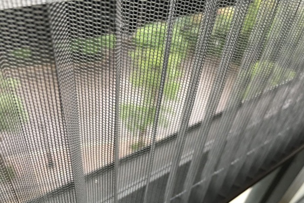 lưới chống muỗi sợi thủy tinh không chỉ mang lại hiệu quả bảo vệ cao mà còn thân thiện với môi trường