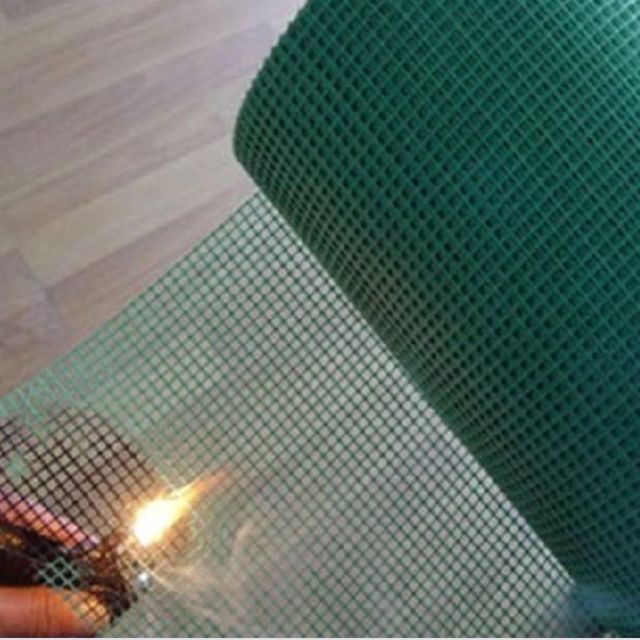 Lưới nhựa PP